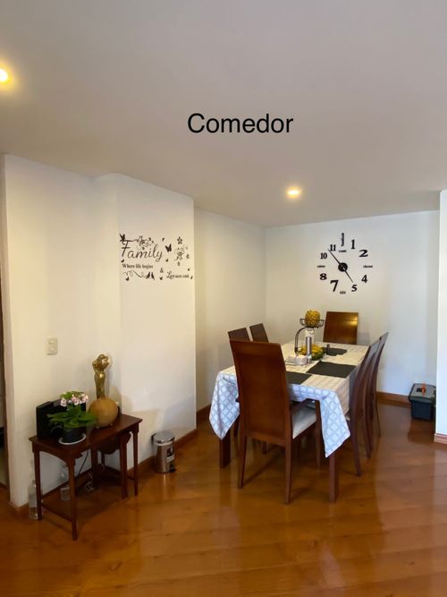 Apartamento en  Venta en Cedritos, Bogotá - Imagen 1