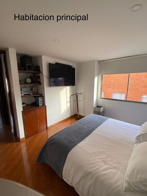 Apartamento en  Venta en Cedritos, Bogotá - Miniatura 3