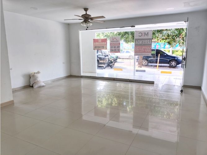 Local en Arriendo en Betania, Barranquilla - Imagen 1