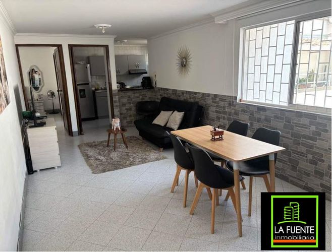 Apartaestudio en Venta en Laureles, Medellín - Imagen 1