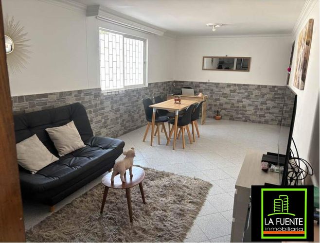 Apartaestudio en Venta en Laureles, Medellín - Miniatura 2