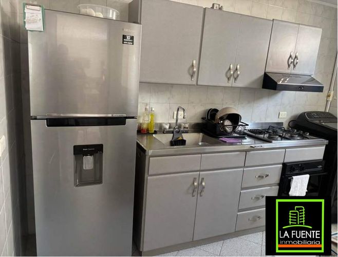 Apartaestudio en Venta en Laureles, Medellín - Miniatura 3