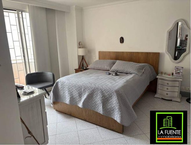 Apartaestudio en Venta en Laureles, Medellín - Miniatura 4