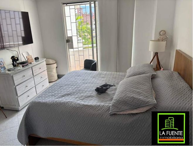 Apartaestudio en Venta en Laureles, Medellín - Miniatura 5