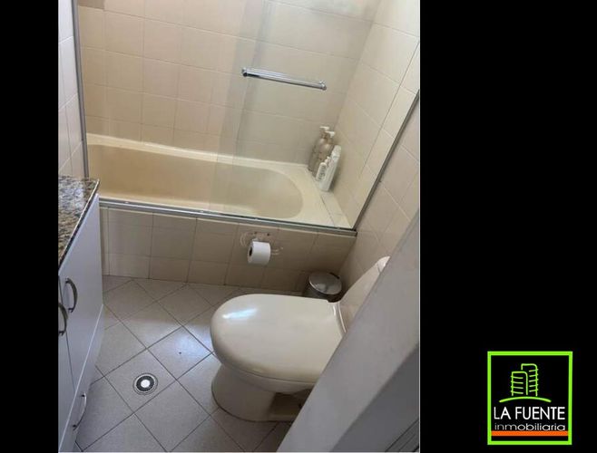 Apartaestudio en Venta en Laureles, Medellín - Miniatura 8