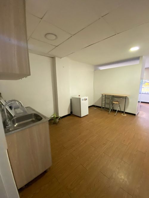 Apartaestudio en Arriendo en Zona chapinero, Bogotá - Miniatura 2