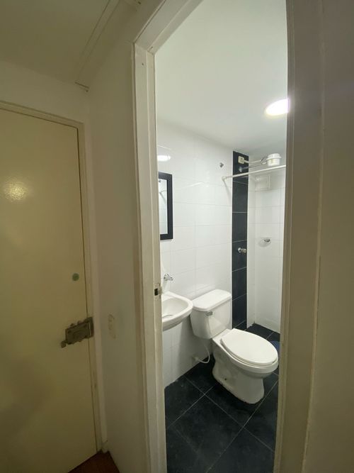 Apartaestudio en Arriendo en Zona chapinero, Bogotá - Miniatura 5