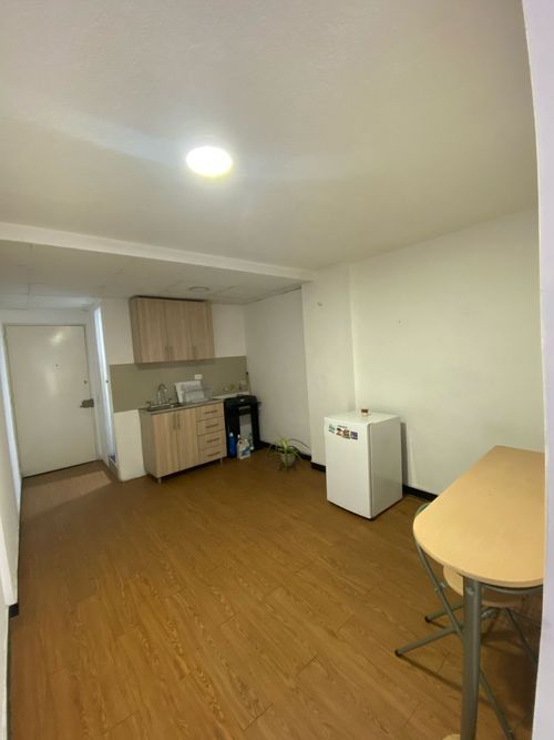 Apartaestudio en Arriendo en Zona chapinero, Bogotá - Miniatura 6