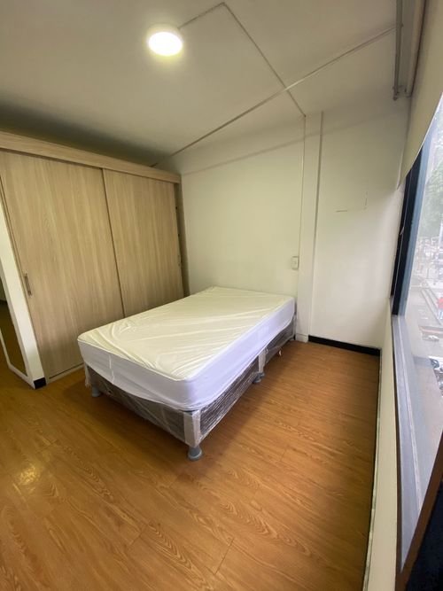 Apartaestudio en Arriendo en Zona chapinero, Bogotá - Miniatura 8