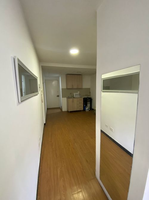 Apartaestudio en Arriendo en Zona chapinero, Bogotá - Miniatura 9