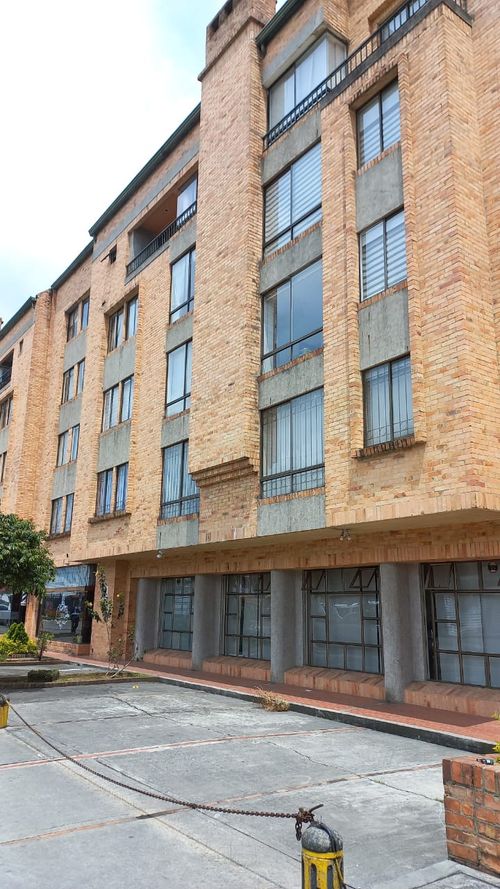 Apartamento en Venta en Potosi, Bogotá - Imagen 1