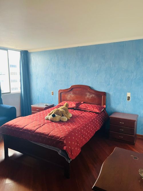 Apartamento en Venta en Potosi, Bogotá - Miniatura 19