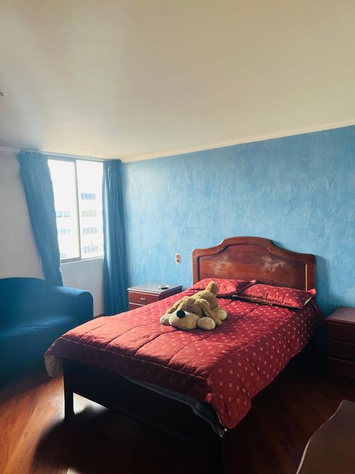Apartamento en Venta en Potosi, Bogotá - Miniatura 21