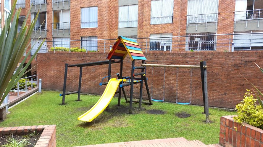 Apartamento en Venta en Potosi, Bogotá - Miniatura 25