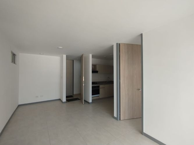 Apartamento en Arriendo en Avenida 30 de agosto, Pereira - Imagen 1