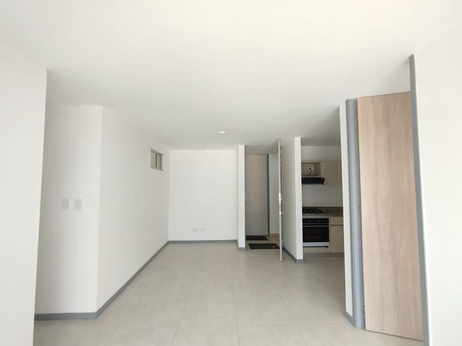 Apartamento en Arriendo en Avenida 30 de agosto, Pereira - Miniatura 2
