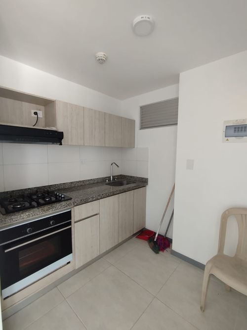 Apartamento en Arriendo en Avenida 30 de agosto, Pereira - Miniatura 3
