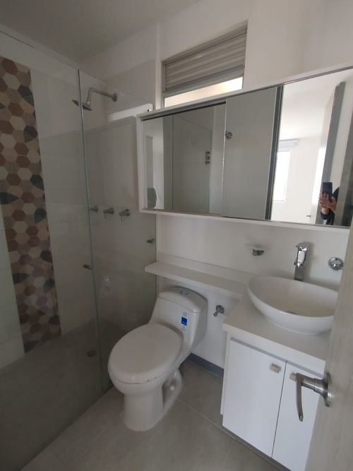 Apartamento en Arriendo en Avenida 30 de agosto, Pereira - Miniatura 19