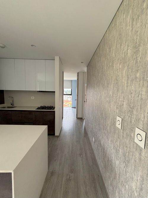 Apartamento en Arriendo en Pinares, Pereira - Miniatura 6