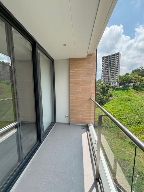 Apartamento en Arriendo en Pinares, Pereira - Miniatura 10
