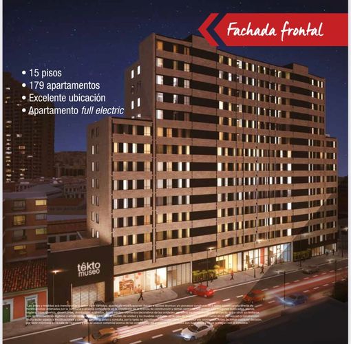 Local en Arriendo en San martin, Bogotá - Imagen 1