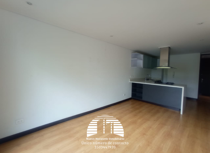 Apartaestudio en Arriendo en Br santa rita, Chía - Miniatura 9