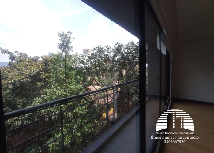 Apartaestudio en Arriendo en Br santa rita, Chía - Miniatura 12