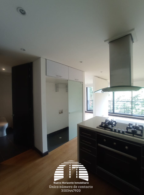 Apartaestudio en Arriendo en Br santa rita, Chía - Miniatura 13
