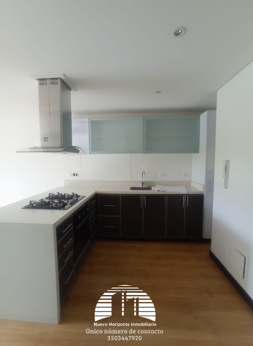 Apartaestudio en Arriendo en Br santa rita, Chía - Miniatura 5