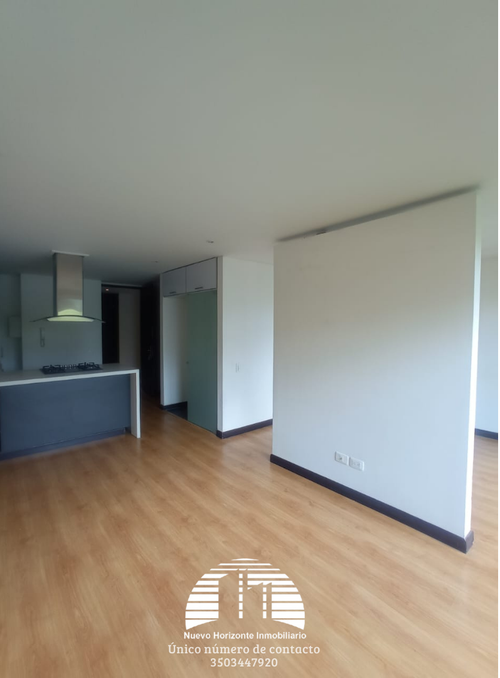 Apartaestudio en Arriendo en Br santa rita, Chía - Miniatura 4