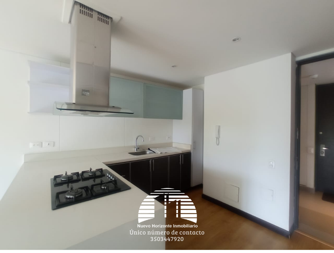 Apartaestudio en Arriendo en Br santa rita, Chía - Miniatura 16