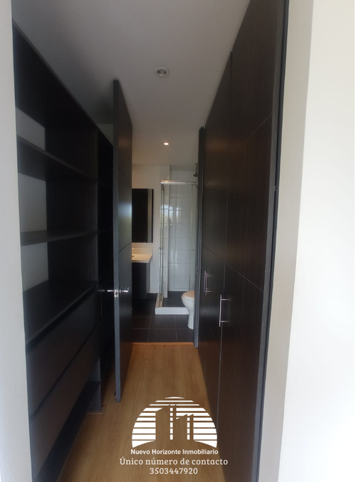 Apartaestudio en Arriendo en Br santa rita, Chía - Miniatura 3