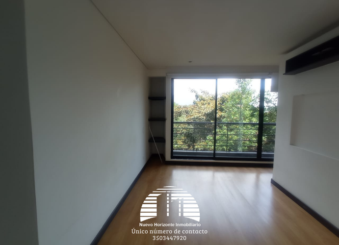 Apartaestudio en Arriendo en Br santa rita, Chía - Miniatura 2