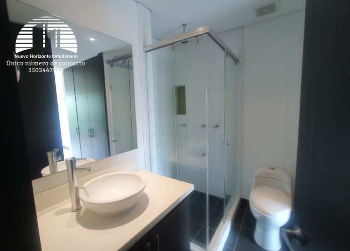 Apartaestudio en Arriendo en Br santa rita, Chía - Miniatura 18