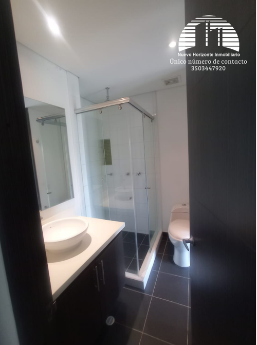 Apartaestudio en Arriendo en Br santa rita, Chía - Miniatura 19