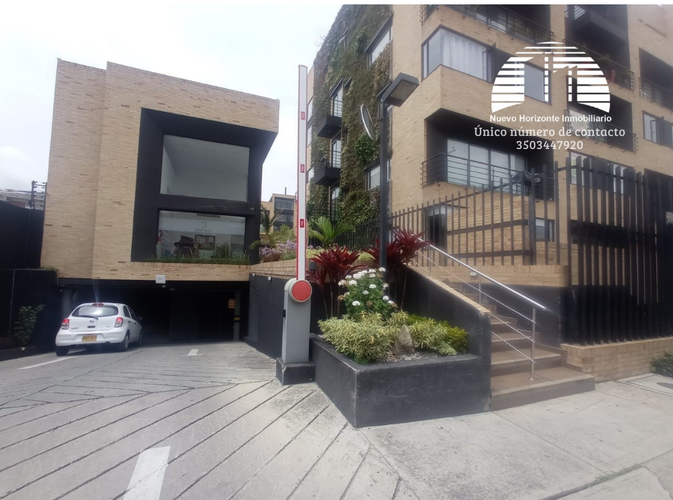 Apartaestudio en Arriendo en Br santa rita, Chía - Miniatura 21