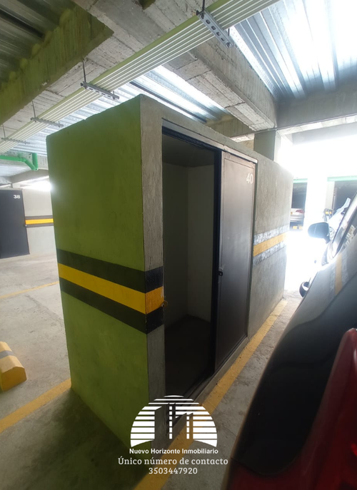 Apartaestudio en Arriendo en Br santa rita, Chía - Miniatura 22