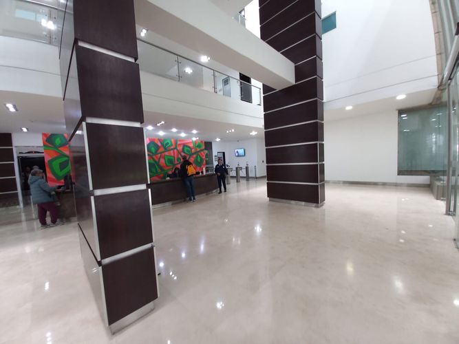 Oficina en Venta en Chico norte, Bogotá - Miniatura 5