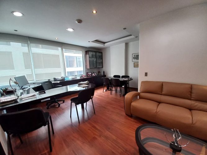 Oficina en Venta en Chico norte, Bogotá - Miniatura 11
