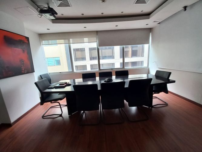 Oficina en Venta en Chico norte, Bogotá - Miniatura 13