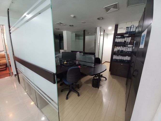 Oficina en Venta en Chico norte, Bogotá - Miniatura 14