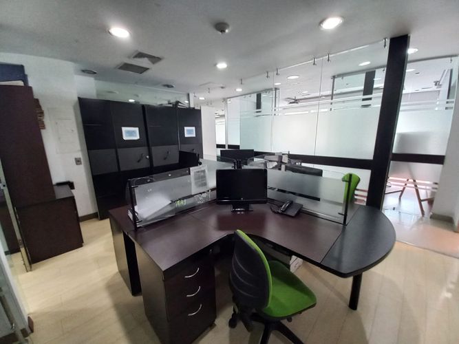 Oficina en Arriendo en Chico norte, Bogotá - Miniatura 7