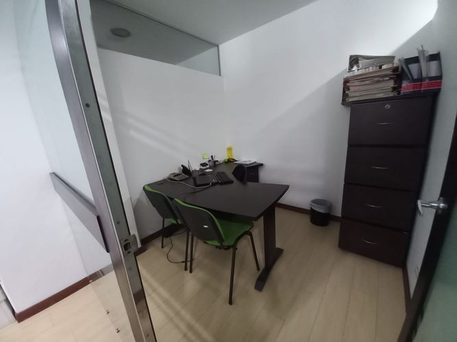 Oficina en Arriendo en Chico norte, Bogotá - Miniatura 8