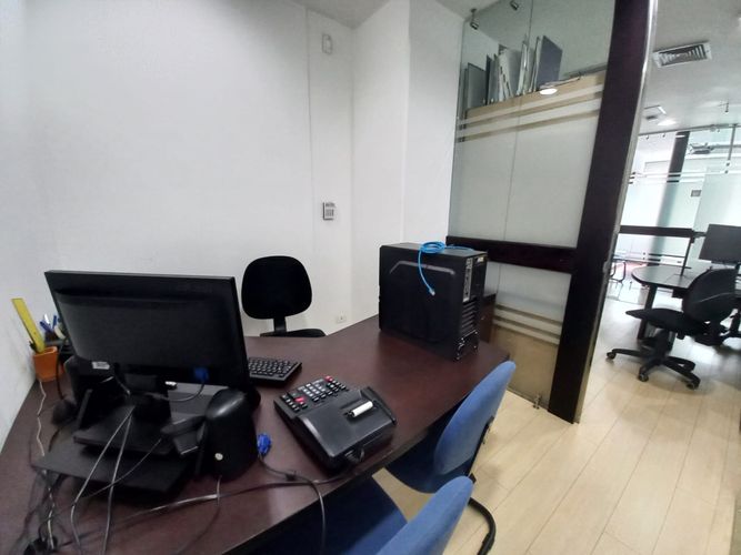 Oficina en Arriendo en Chico norte, Bogotá - Miniatura 9