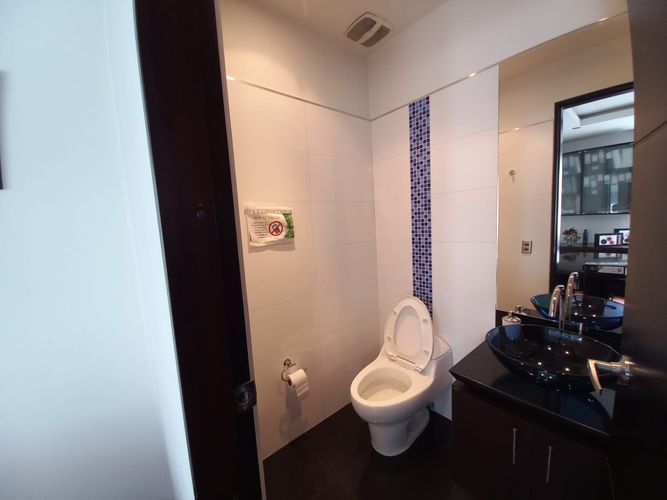 Oficina en Arriendo en Chico norte, Bogotá - Miniatura 10