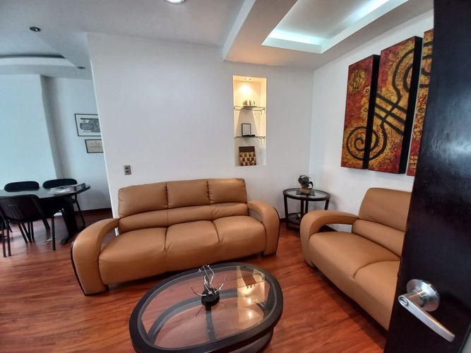 Oficina en Arriendo en Chico norte, Bogotá - Miniatura 12