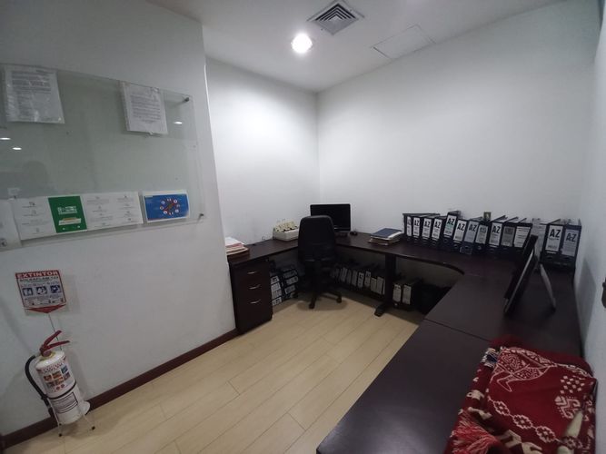 Oficina en Arriendo en Chico norte, Bogotá - Miniatura 16