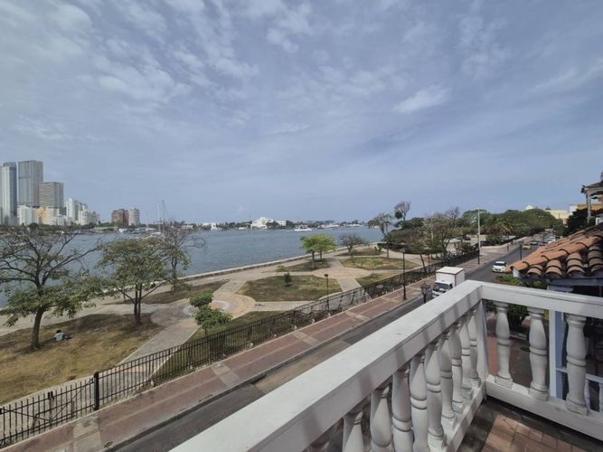 Edificio en Arriendo en Getsemani, Cartagena - Imagen 1