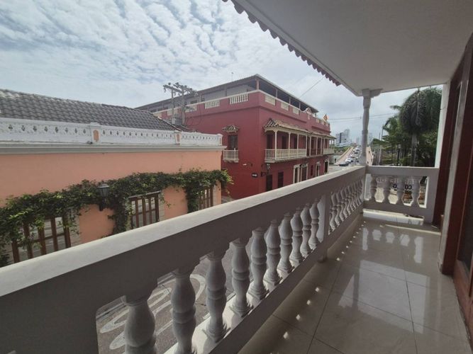 Edificio en Arriendo en Getsemani, Cartagena - Miniatura 2