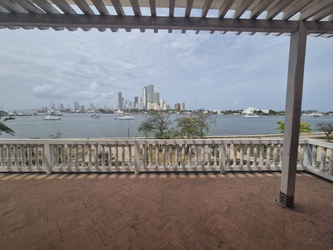 Edificio en Arriendo en Getsemani, Cartagena - Miniatura 4
